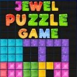 Jewel Puzzle Blocks